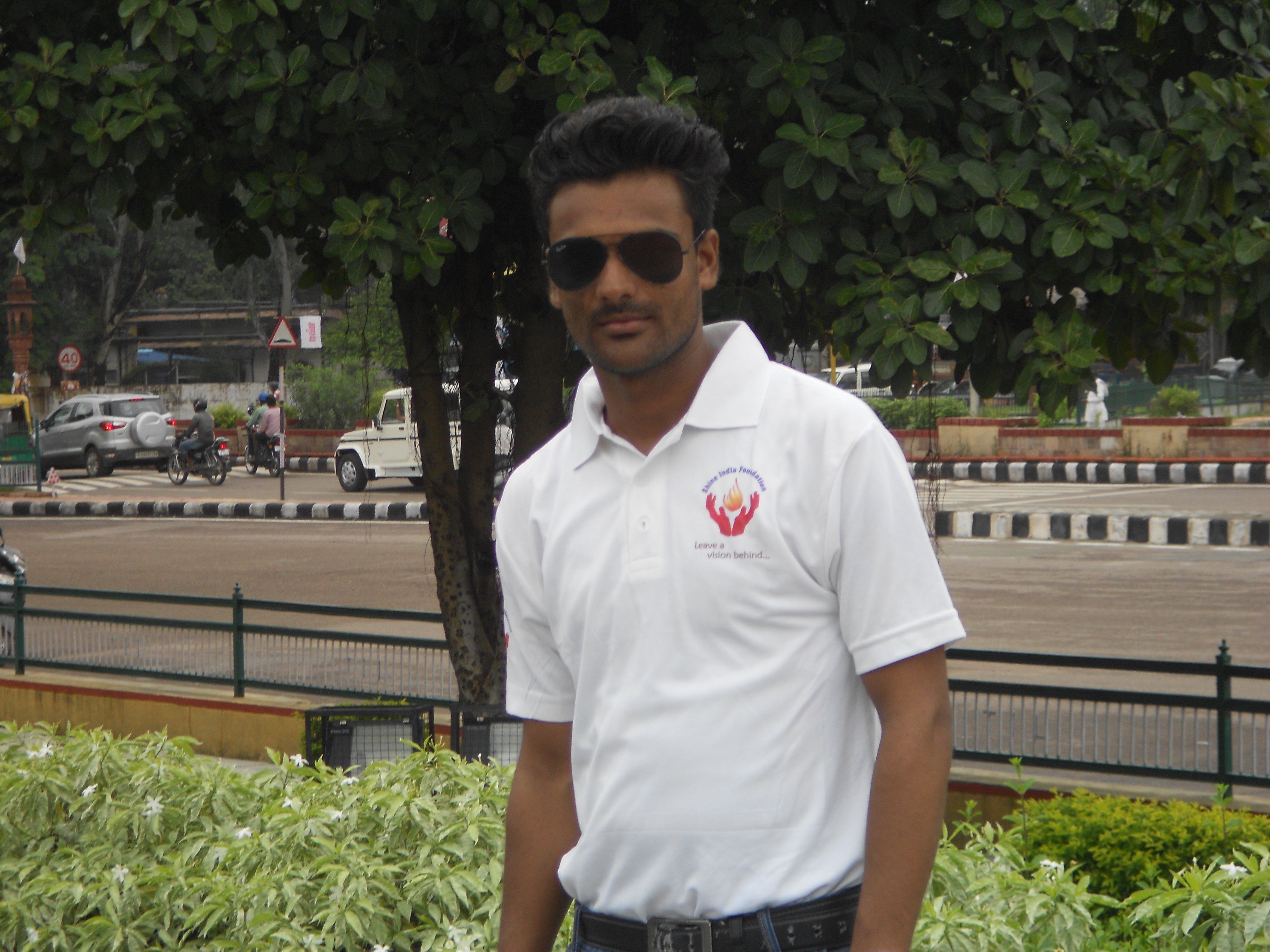 Shine India