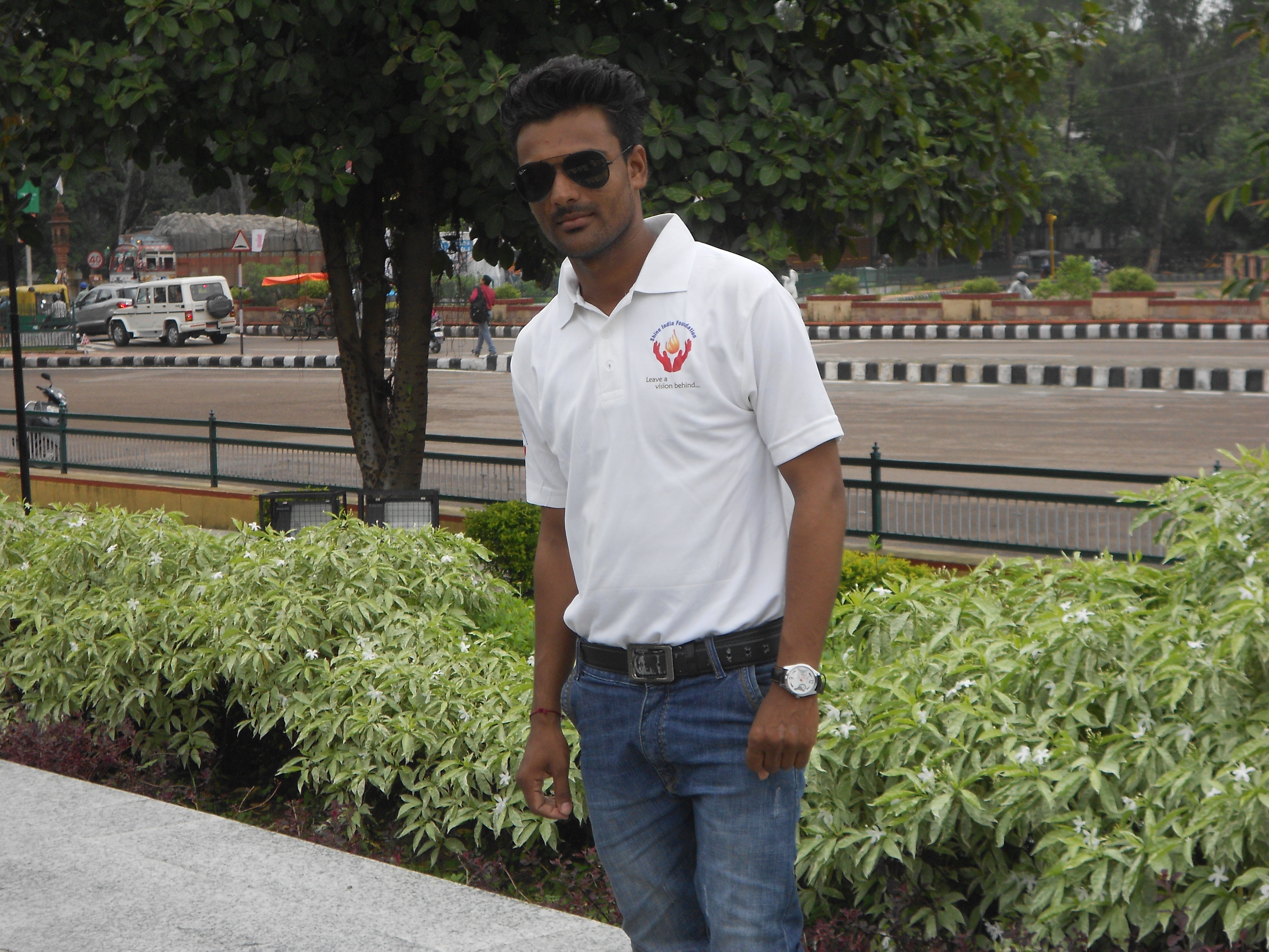 Shine India