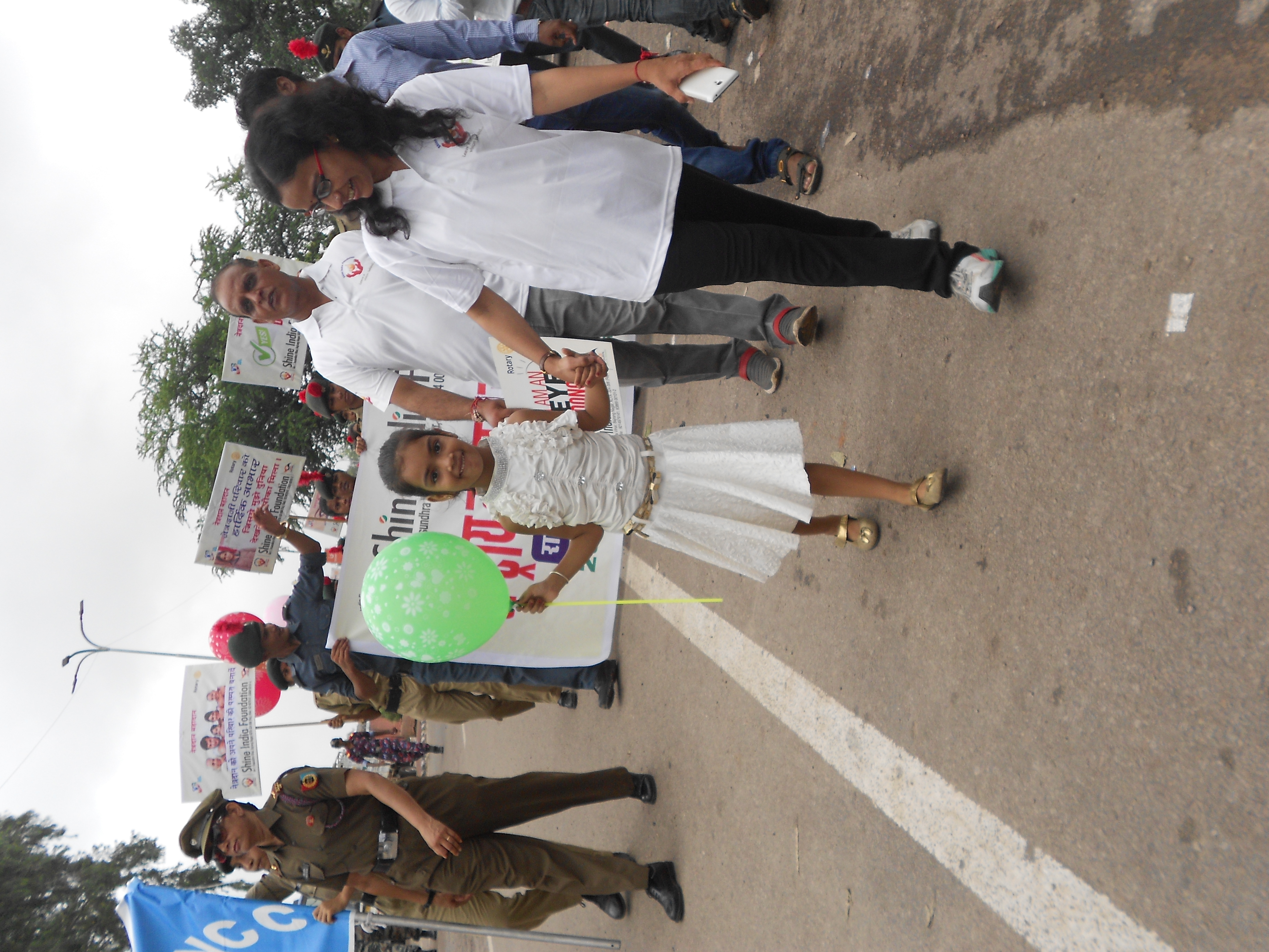Shine India