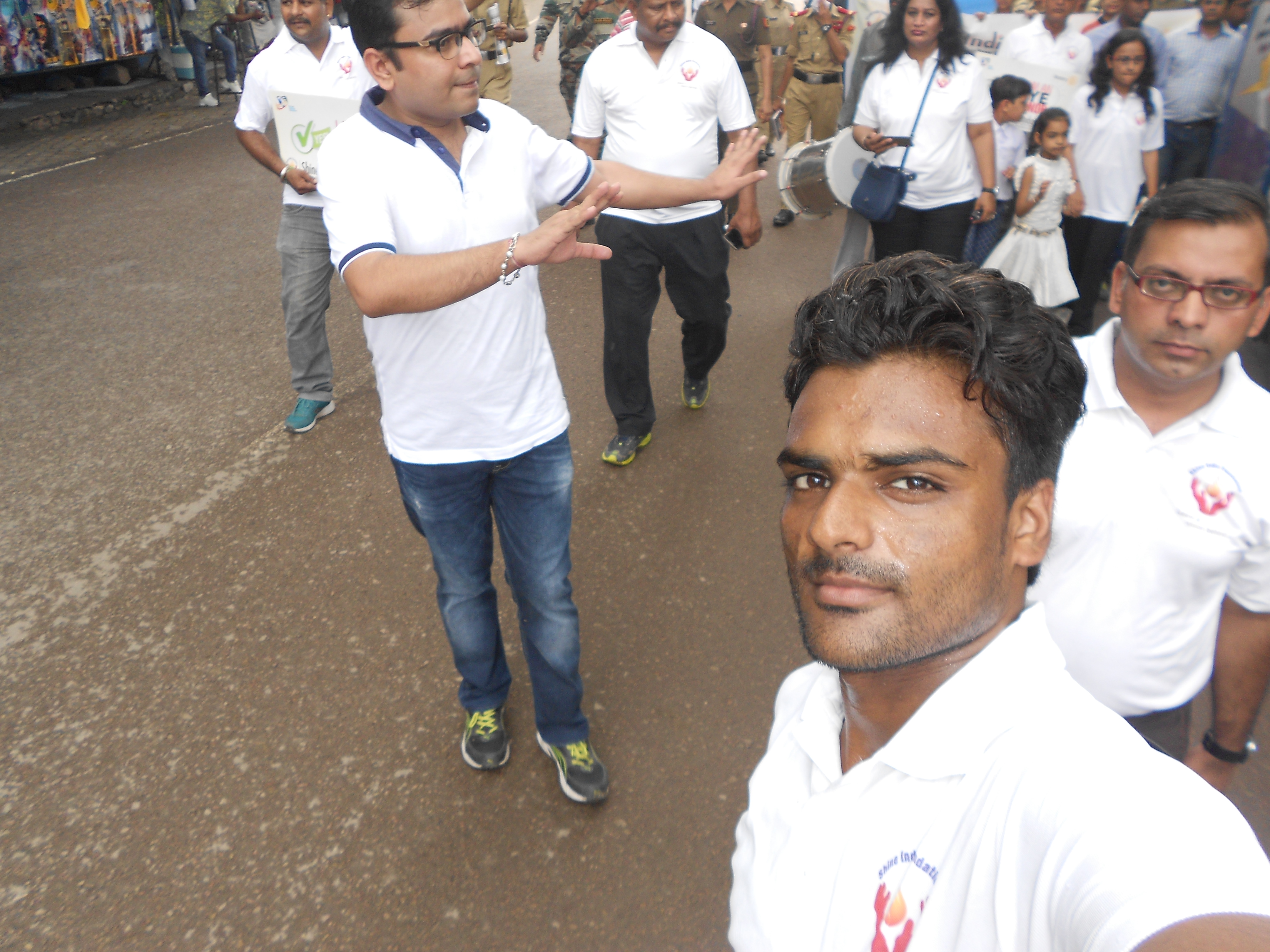 Shine India
