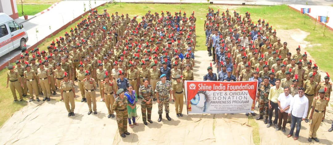 Shine India
