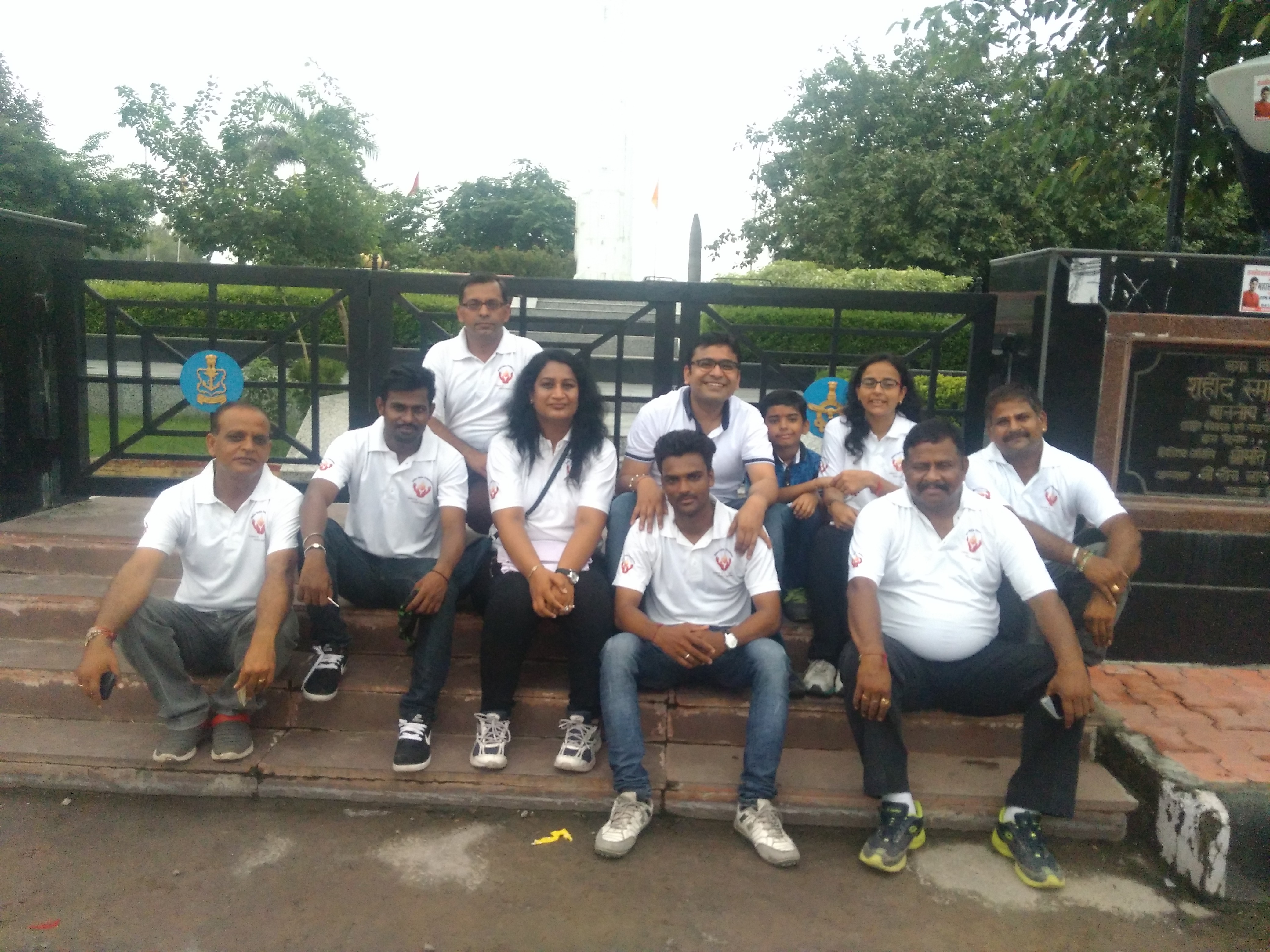 Shine India