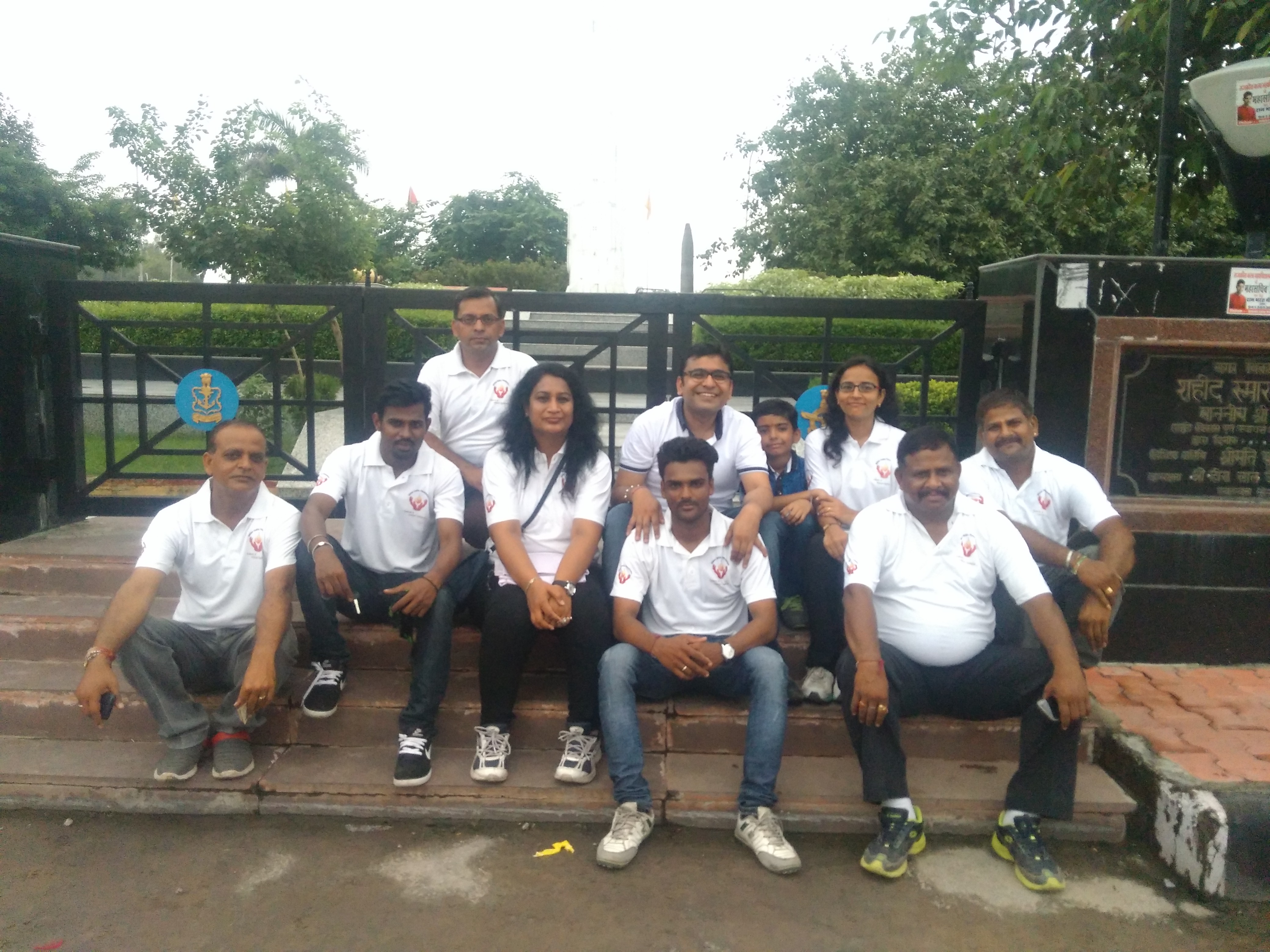 Shine India