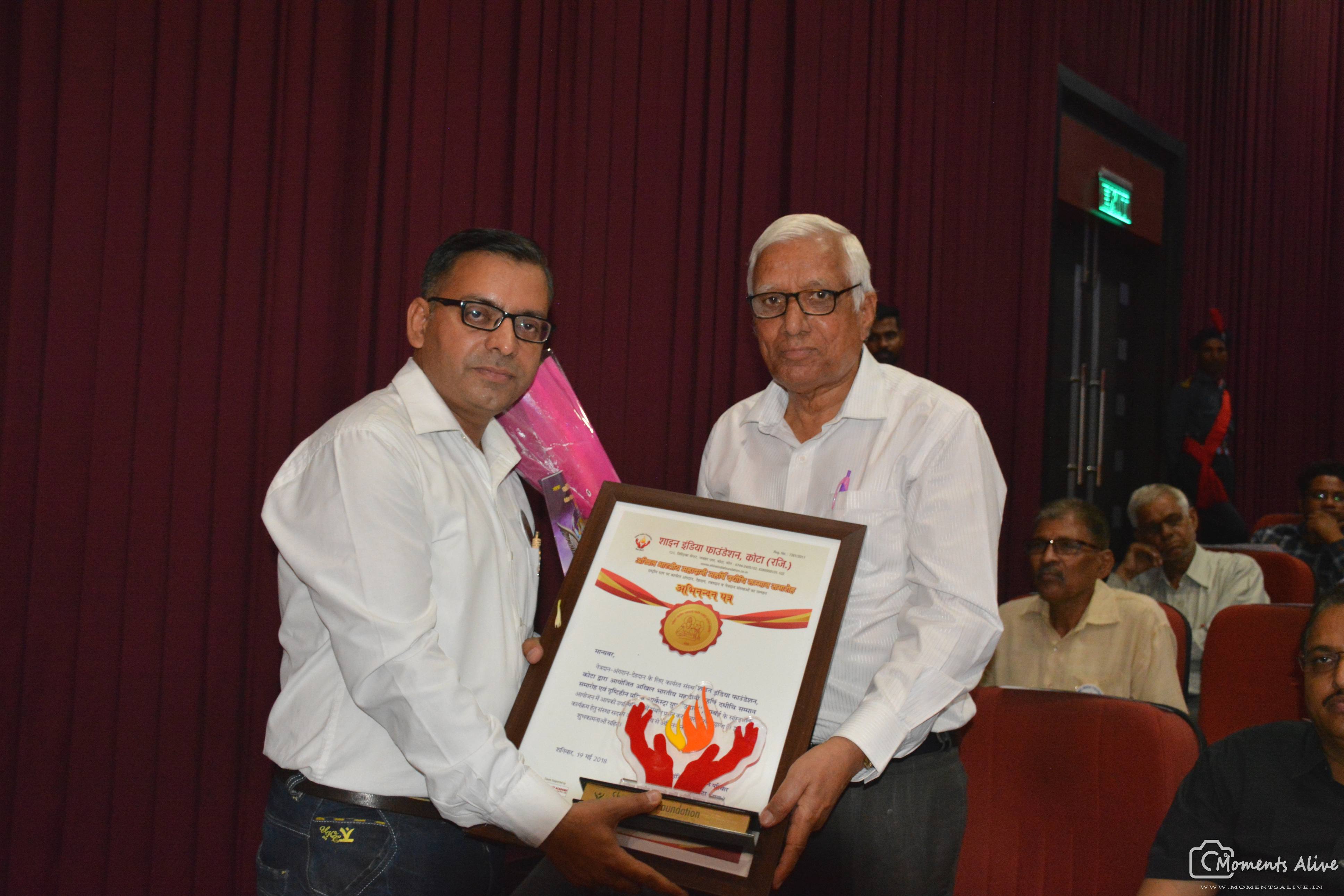 Awards and Accolades