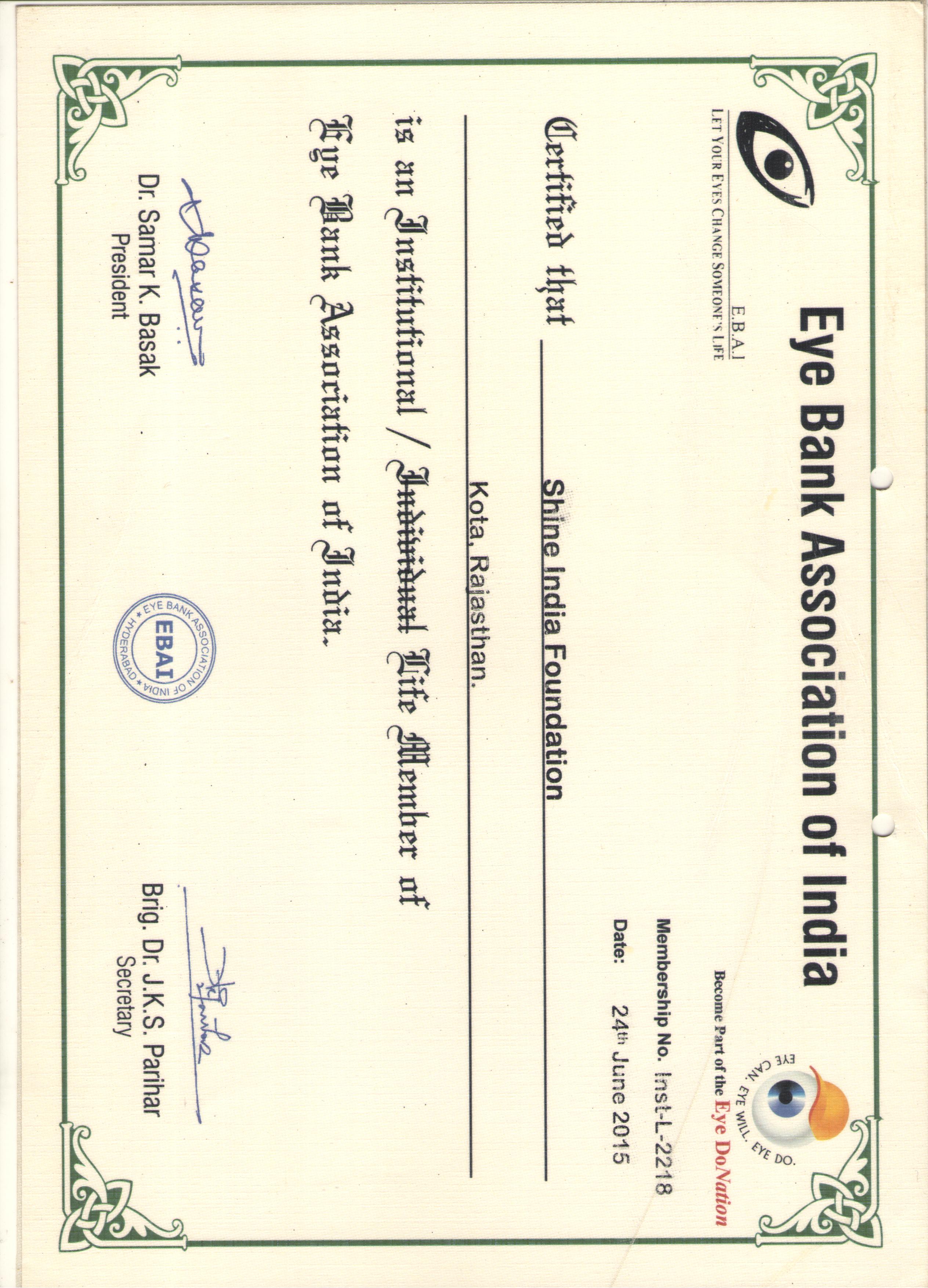 Shine India