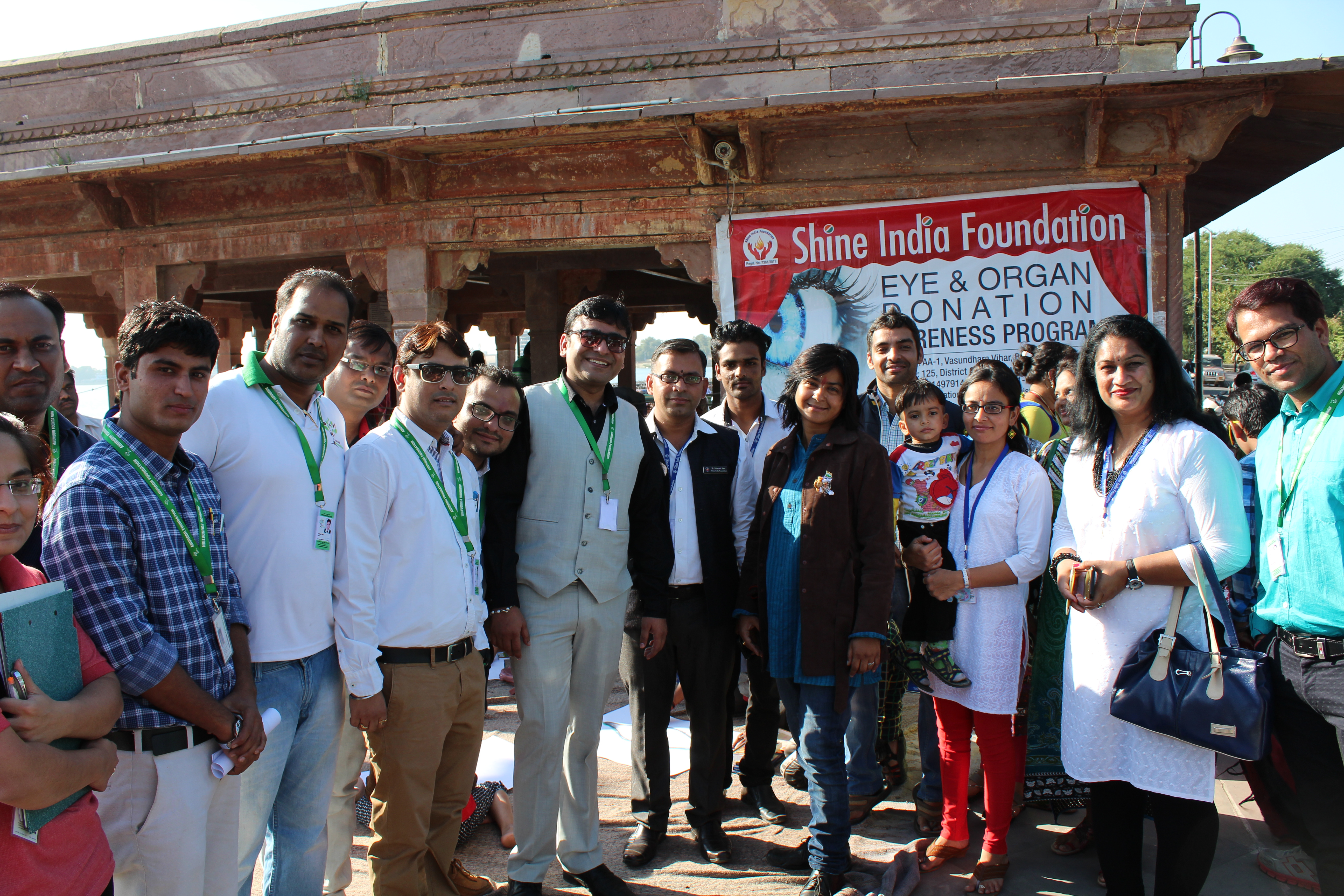 Shine India