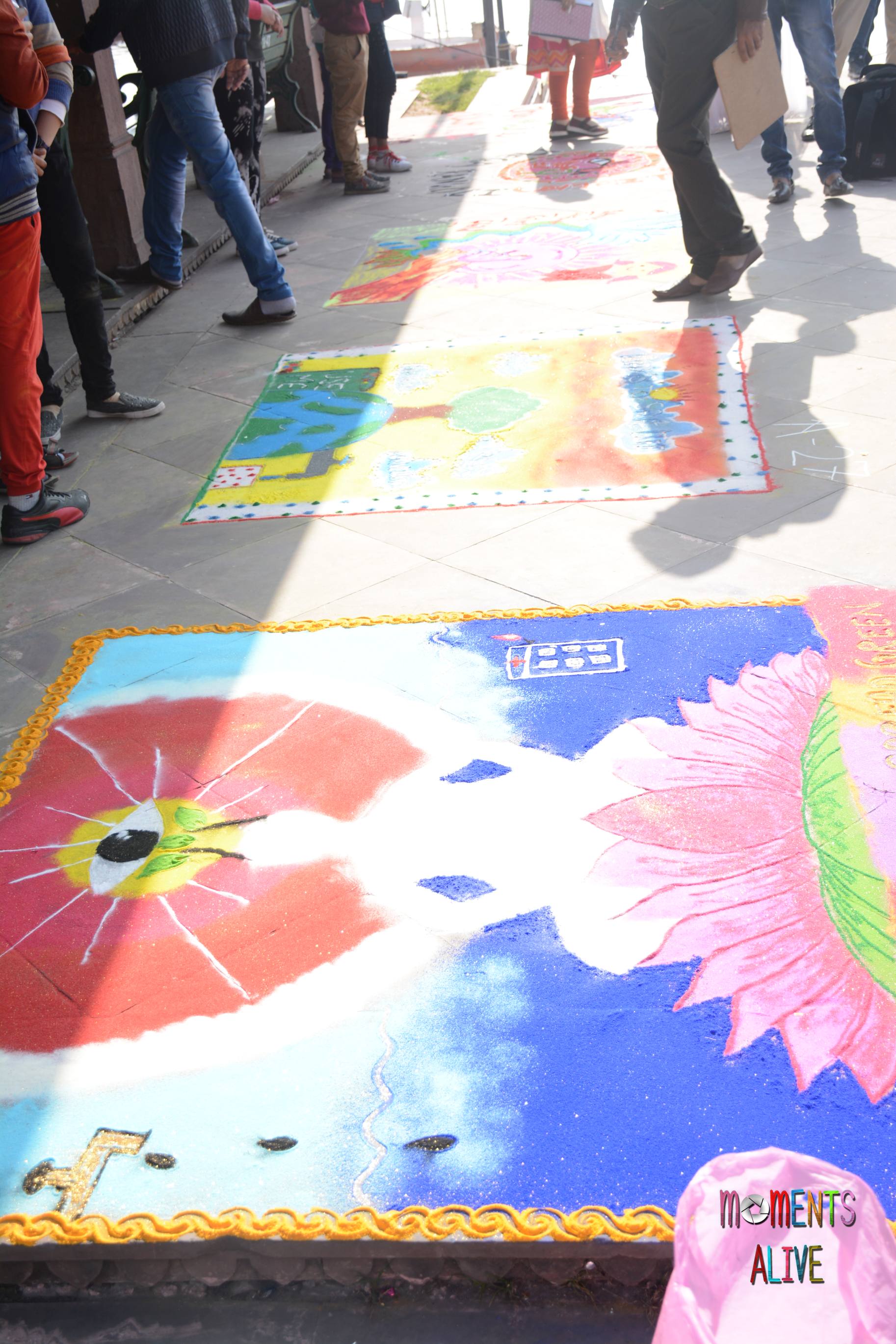 Shine India