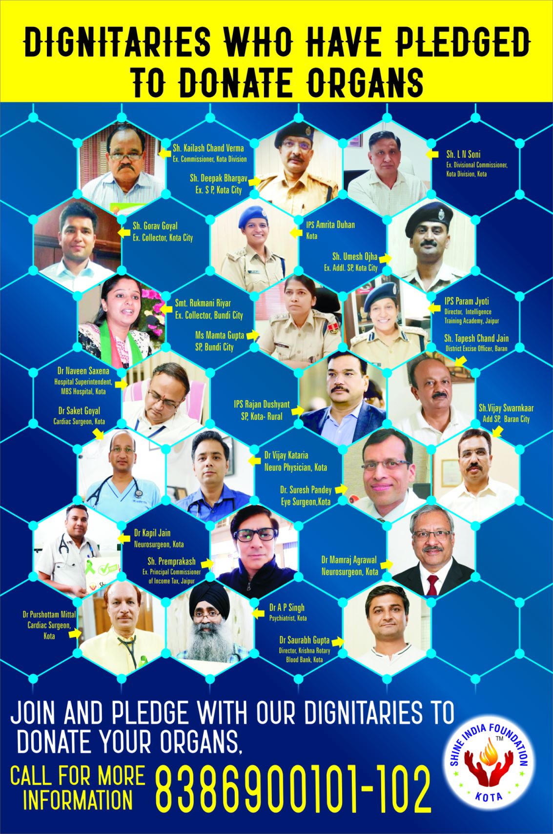 Shine India
