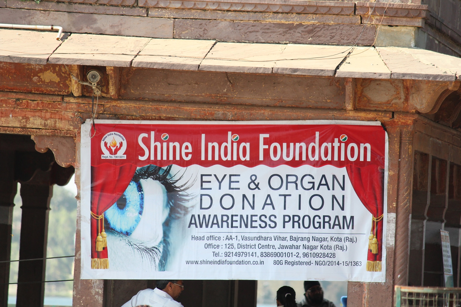 Awareness Campaigns